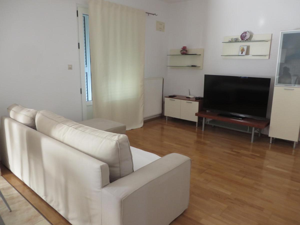 Apartments Tonka Pakostane Ngoại thất bức ảnh