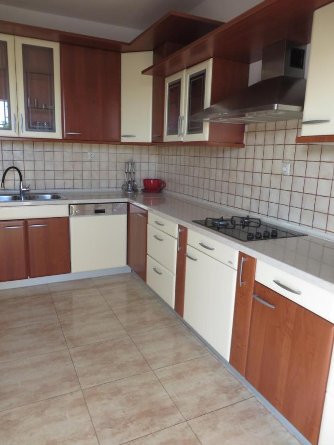 Apartments Tonka Pakostane Ngoại thất bức ảnh