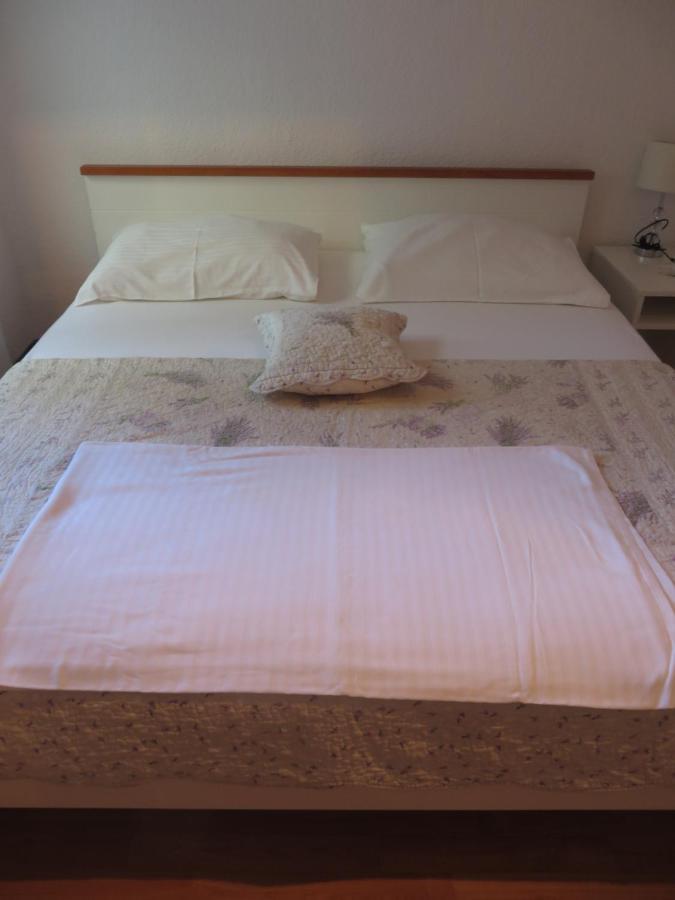 Apartments Tonka Pakostane Ngoại thất bức ảnh