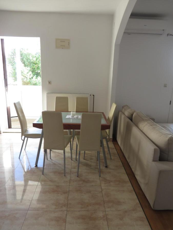 Apartments Tonka Pakostane Ngoại thất bức ảnh