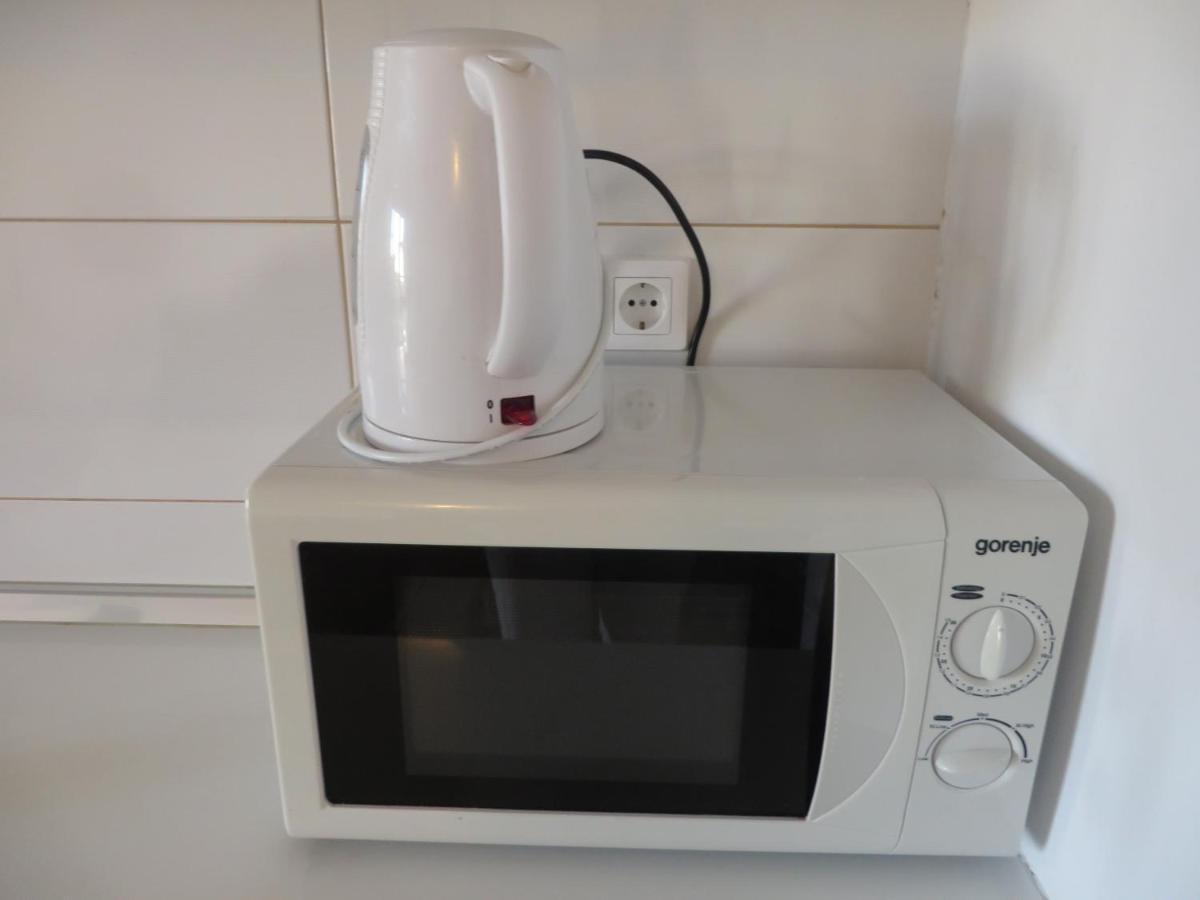 Apartments Tonka Pakostane Ngoại thất bức ảnh