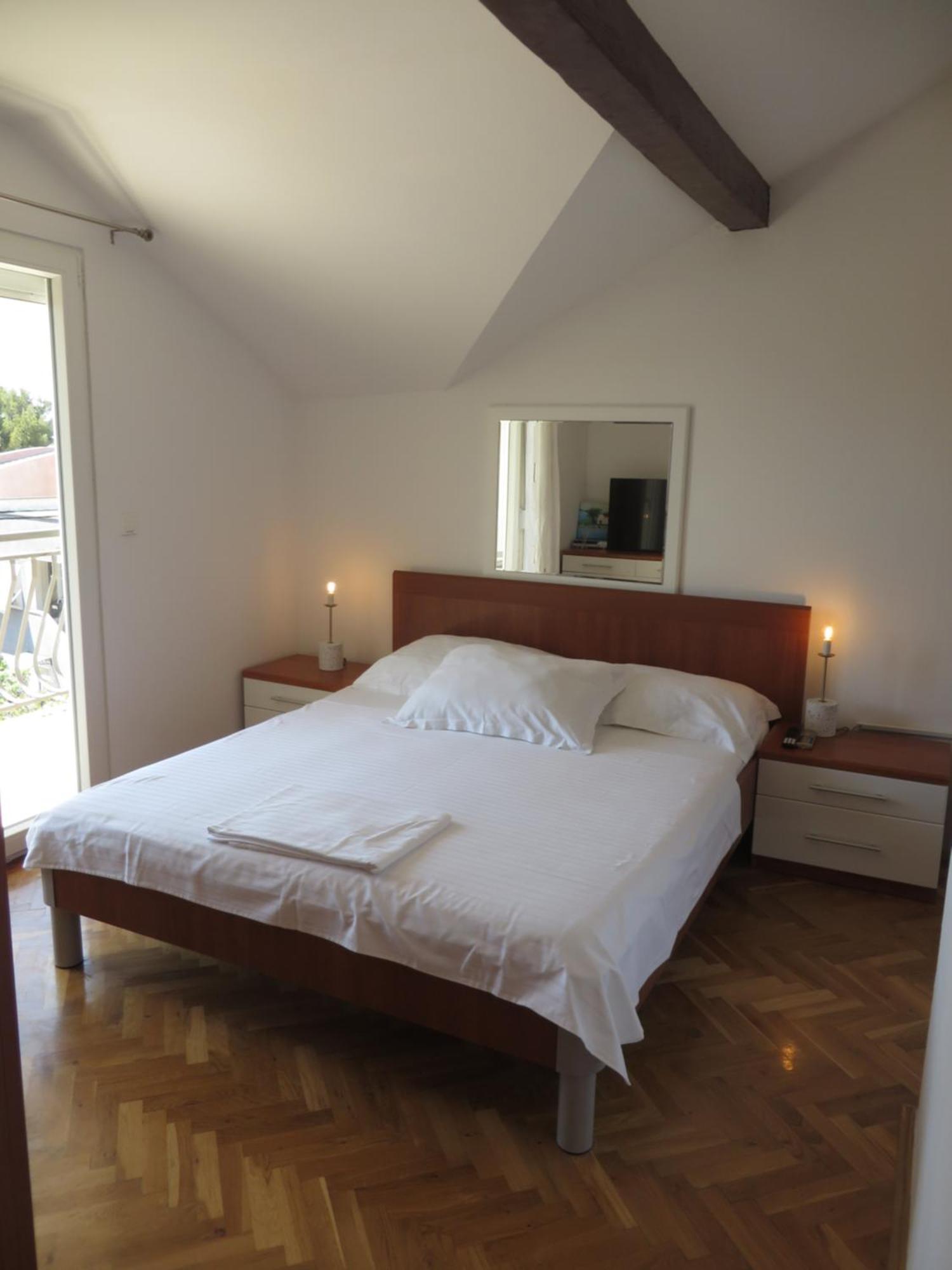 Apartments Tonka Pakostane Ngoại thất bức ảnh