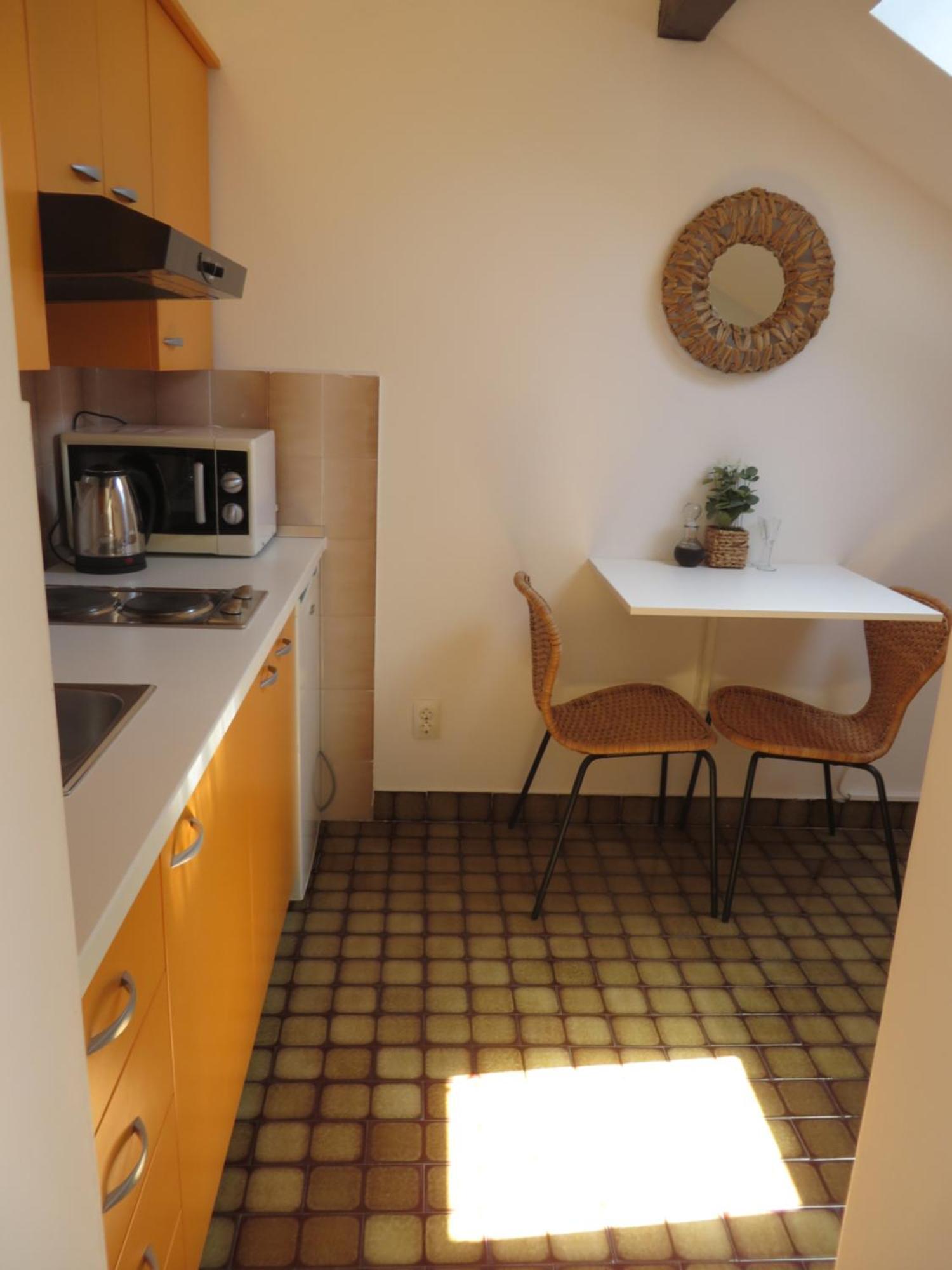 Apartments Tonka Pakostane Phòng bức ảnh