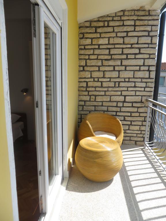 Apartments Tonka Pakostane Phòng bức ảnh