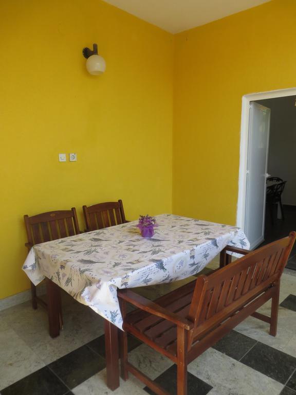 Apartments Tonka Pakostane Phòng bức ảnh